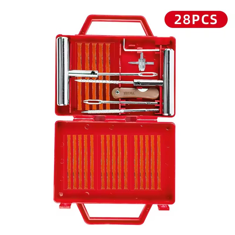 Car Repair Tool Set Factory - Socket Wrench Ratchet Combo Kit