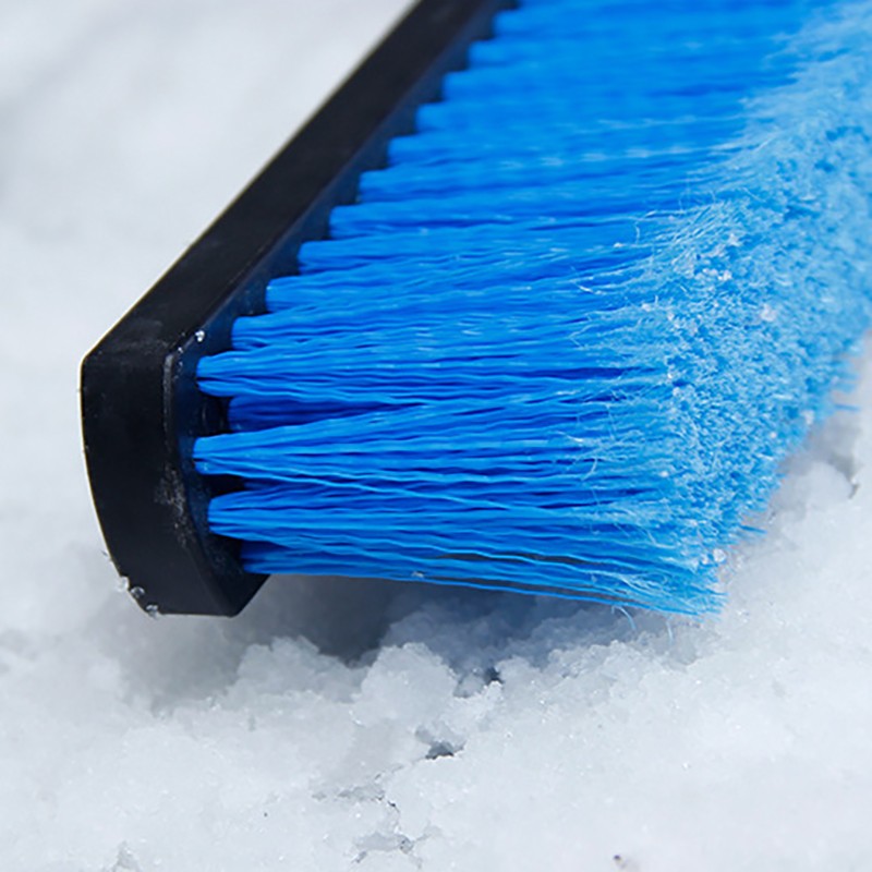 Car Snow Brush Manufacturer - ABS Aluminum Ice Scraper