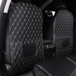 Car Seat Cover Factory - New Leather Full Surround Cushion