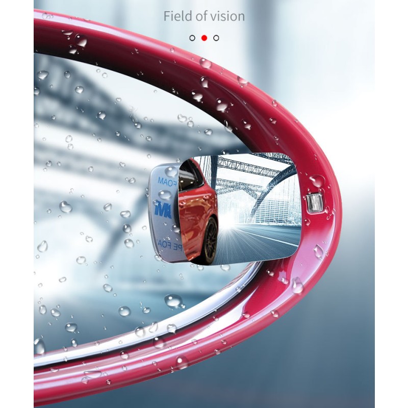 Car Wheel Cover Manufacturer - Dust Proof Waterproof Colorful