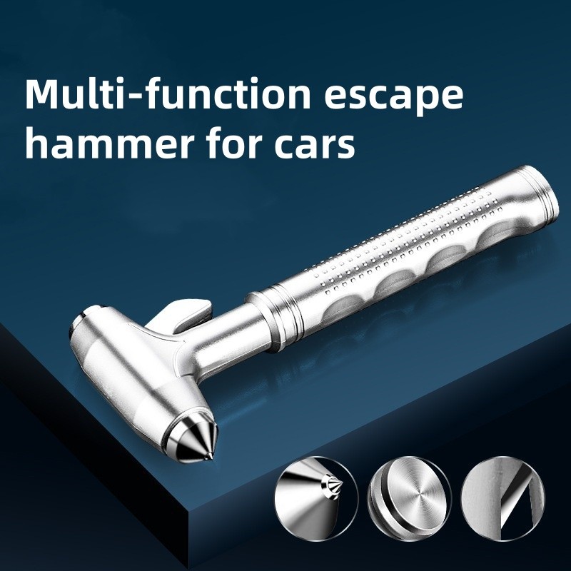 Tire Repair Kit Manufacturer - 58pcs Multi Function Emergency