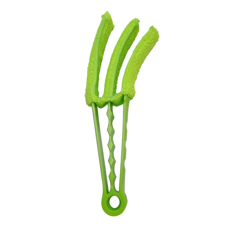 Car Vent Brush Manufacturer - Customized Air Conditioning Tool