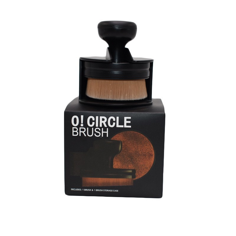 Car Detailing Brush Manufacturer - Soft Bristles Trim Applicator