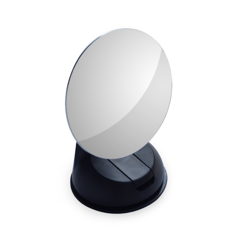 Car Seat Monitor Manufacturer - Adjustable Rear Mirror with Sucker