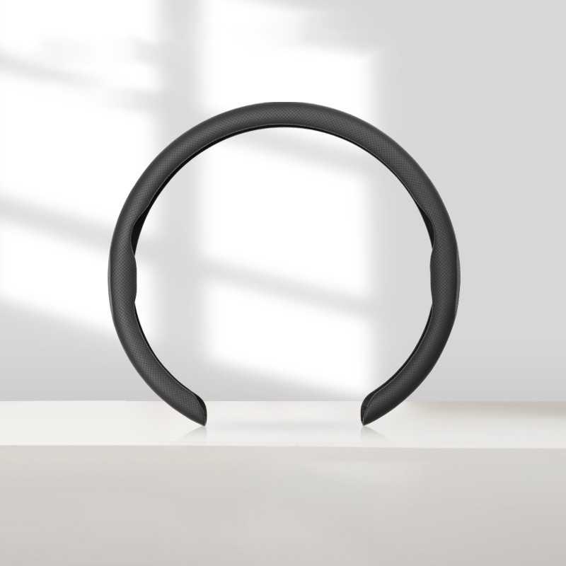 Car Seat Cushion Manufacturer - Full Leather All Round Enclosed