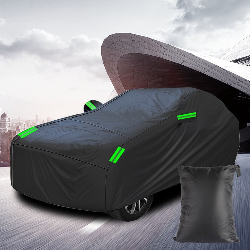 Car Cover Factory - Polyester Reflective Strip Safety