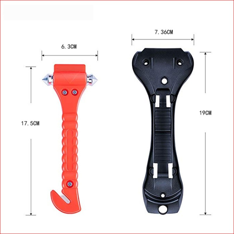 Car Tow Cable Manufacturer - 4M 2T Steel Wire with Hooks