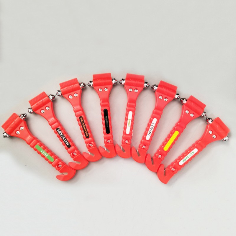 Car Tow Cable Manufacturer - 4M 2T Steel Wire with Hooks