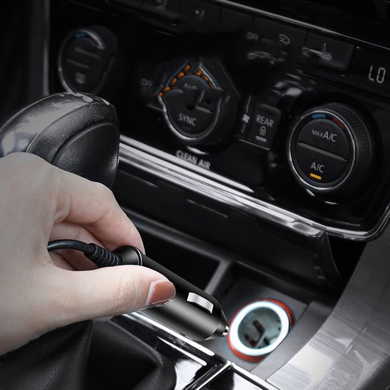 Car Seat Pillow Factory - Waist Support Automotive Decoration