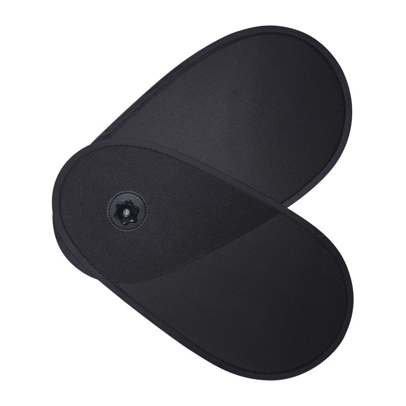 Car Sun Shade Manufacturer - Electrostatic Adsorption Adjustable