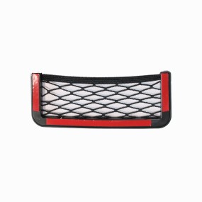 Car Storage Net Manufacturer - PP Polyester Elastic Mesh Bag