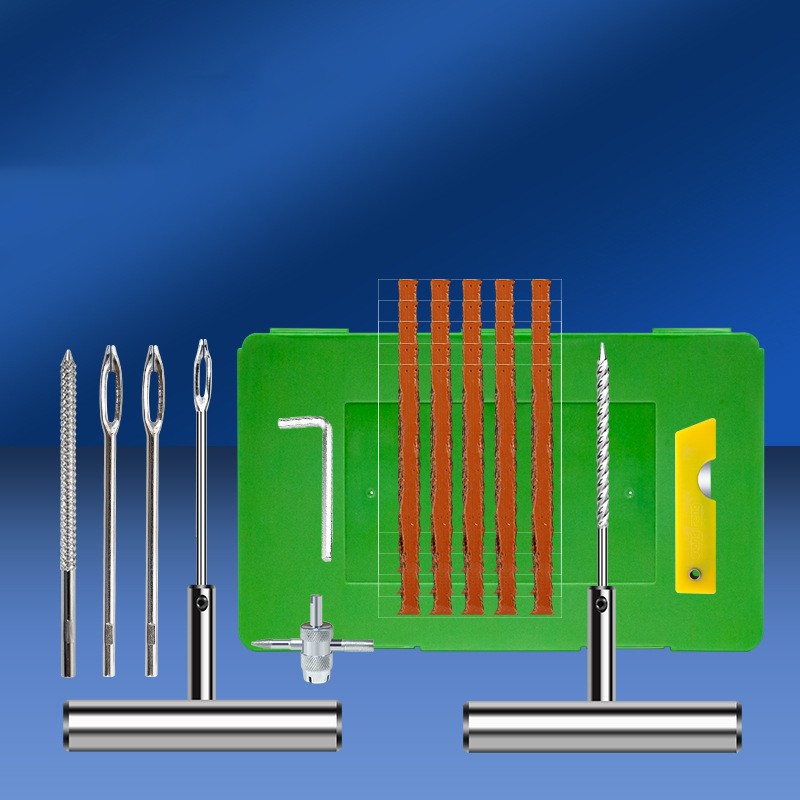Tire Pressure Gauge Manufacturer - Mini Keychain Digital Meter