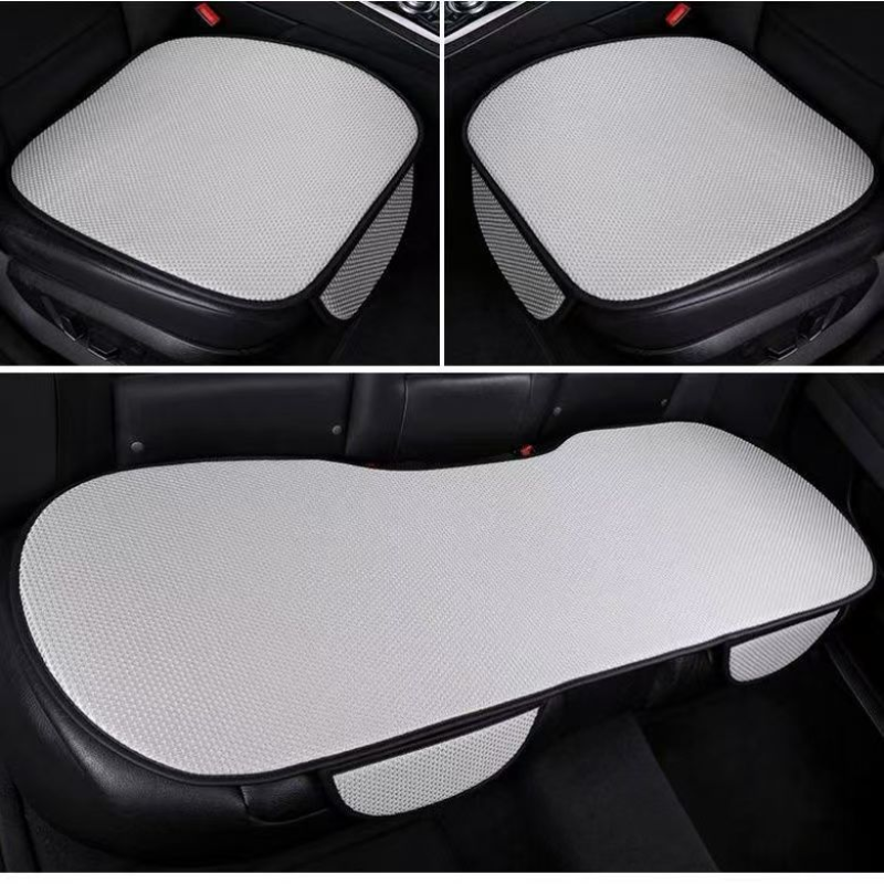 Car Seat Cover Manufacturer - Egg Gel Honeycomb Breathable Cool