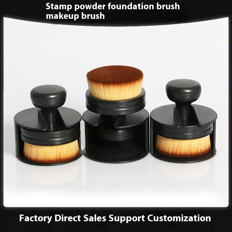 Car Detailing Brush Manufacturer - Soft Bristles Trim Applicator