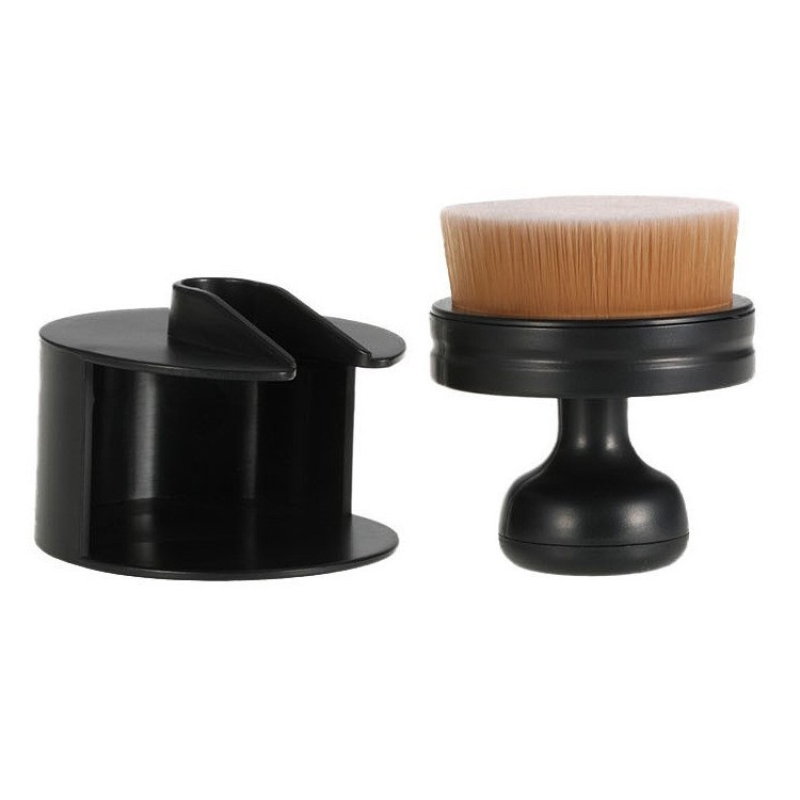 Car Detailing Brush Manufacturer - Soft Bristles Trim Applicator