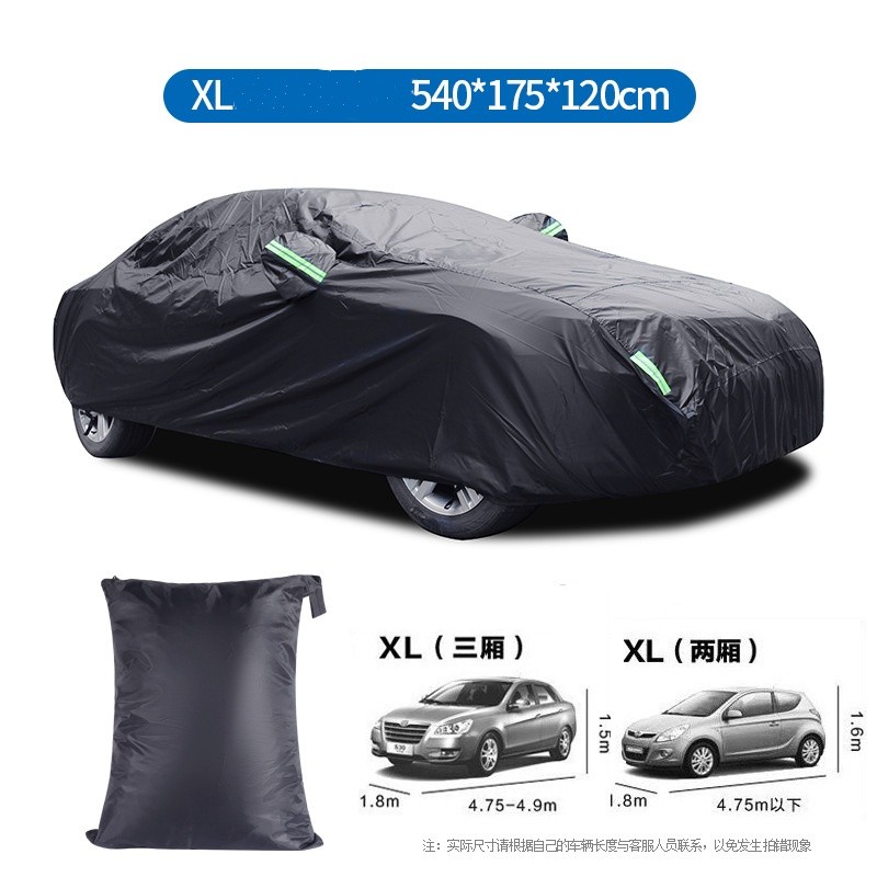 Car Cover Factory - Polyester Reflective Strip Safety