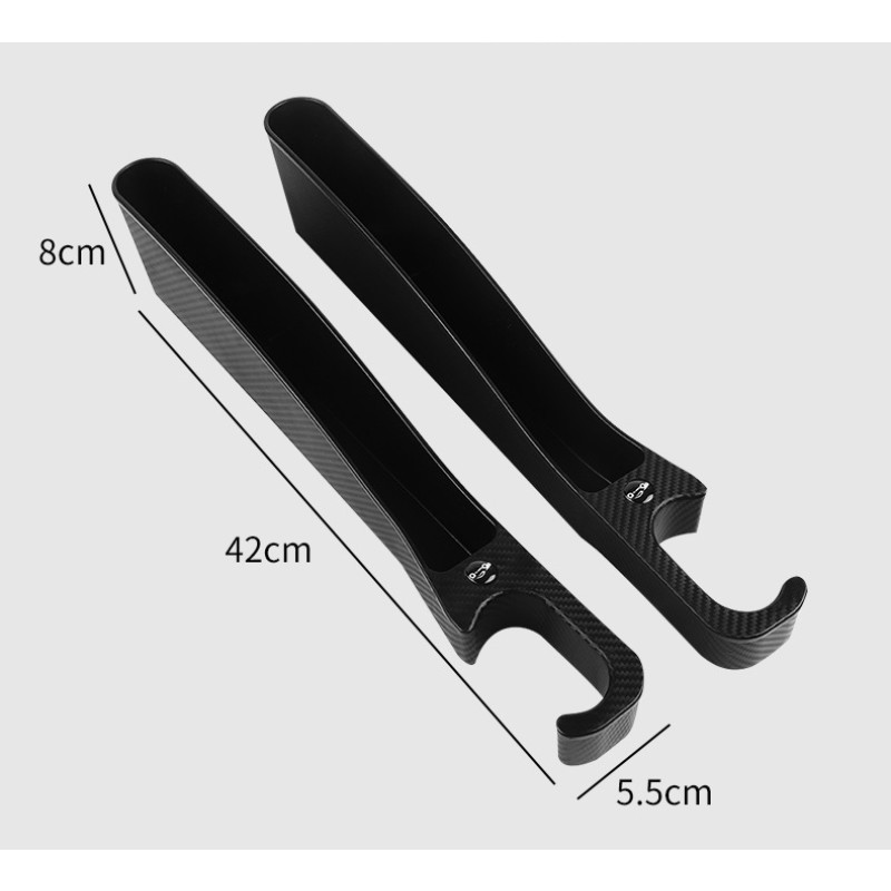 Car Seat Gap Filler Factory - Universal Anti Drop Storage Plug