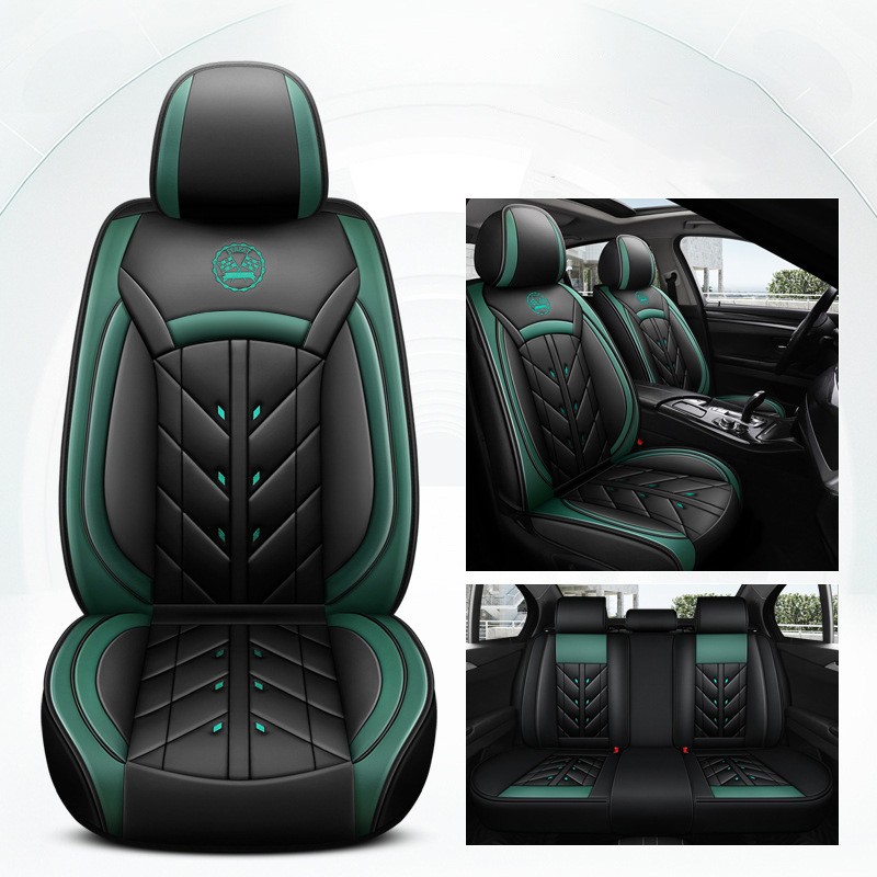 Car Seat Cushion Factory - Fixed Waist Support 3D Hole