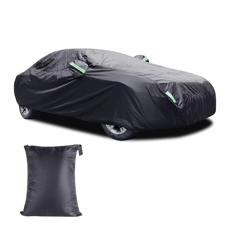 Car Cover Factory - All Seasons Dustproof Waterproof Breathable