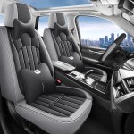 Car Interior Accessories