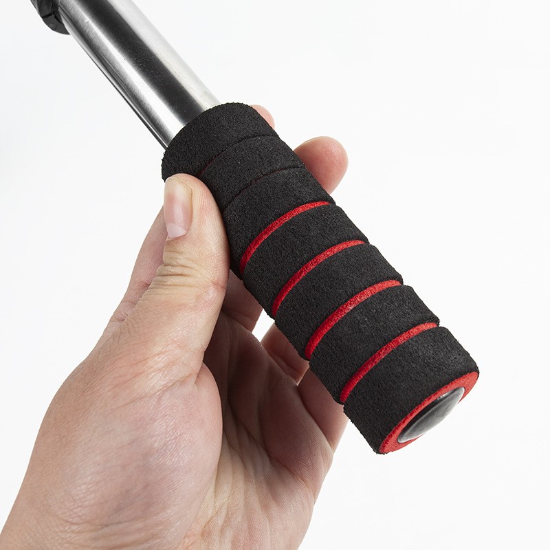 Car Wax Mop Factory - Extendable Microfiber Dust Removal Brush