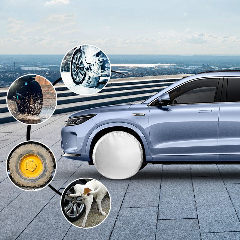 Car Blind Spot Mirror Factory - Rectangular Convex Adjustable