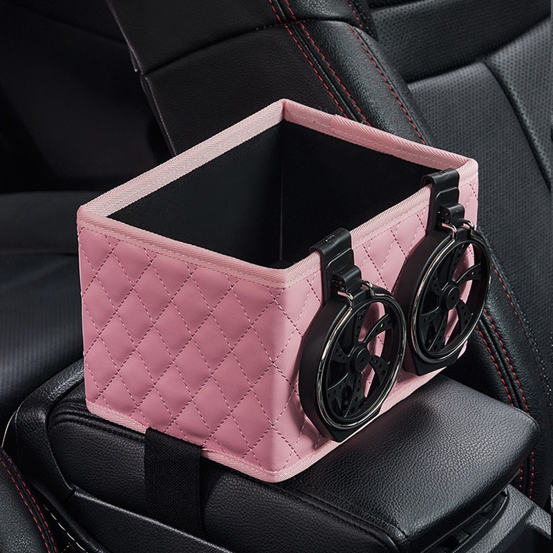 Seat Back Storage Manufacturer - Hanger Organizer Bag Armrest