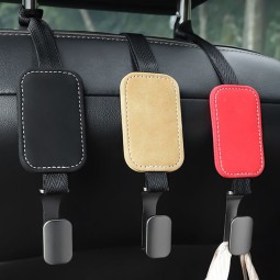 Car Hook Manufacturer - Multifunctional Headrest Phone Holder