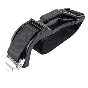 Door Lock Cover Manufacturer - Silicone Anti-collision Shock Absorber