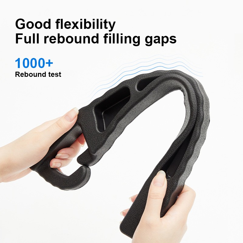 Seat Gap Storage Manufacturer - Portable Stand Pocket Large Capacity