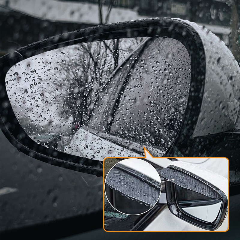 Blind Spot Mirror Manufacturer - HD Wide Angle Adjustable