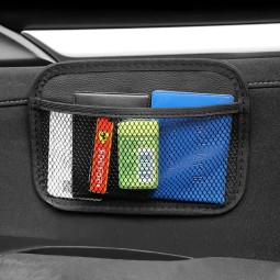 Armrest Storage Box Manufacturer - Dual Folding Cup Holder Console