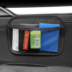 Armrest Storage Box Manufacturer - Dual Folding Cup Holder Console