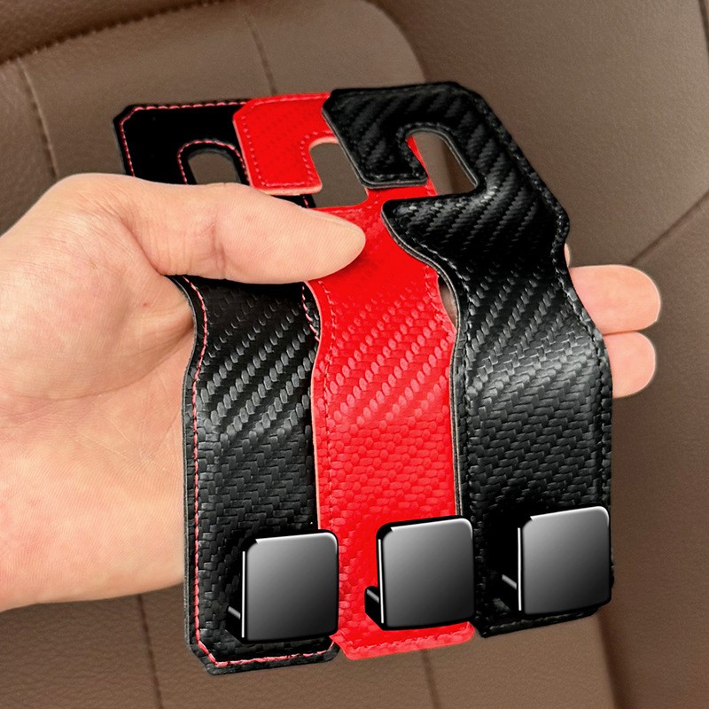 Hidden Storage Rack Manufacturer - Multifunctional Headrest Holder