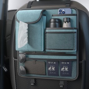 Sunglasses Storage Bag Manufacturer - Leather Air Outlet Hanging