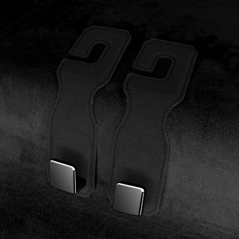 Seat Hook Manufacturer - Rear Headrest Storage Bracket