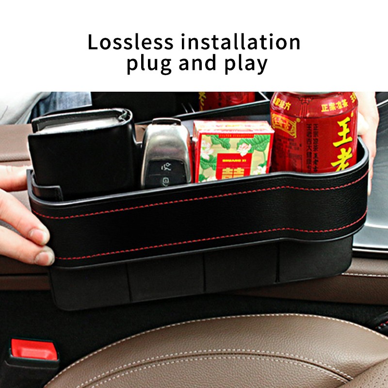 Seat Gap Filler Manufacturer - Leakproof Finisher Multifunctional