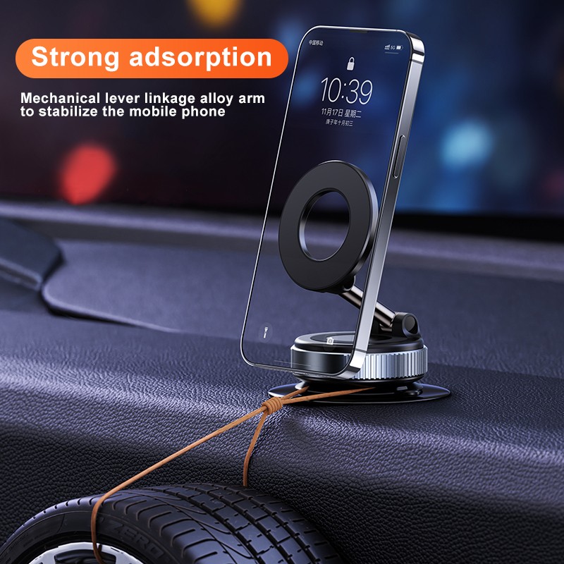 Tablet Stand Manufacturer - Seat Headrest Retractable Adjustment