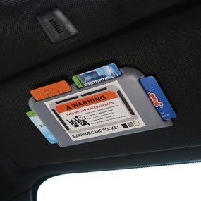 Outlet Vent Storage Manufacturer - PU Leather Coin Bag Pouch