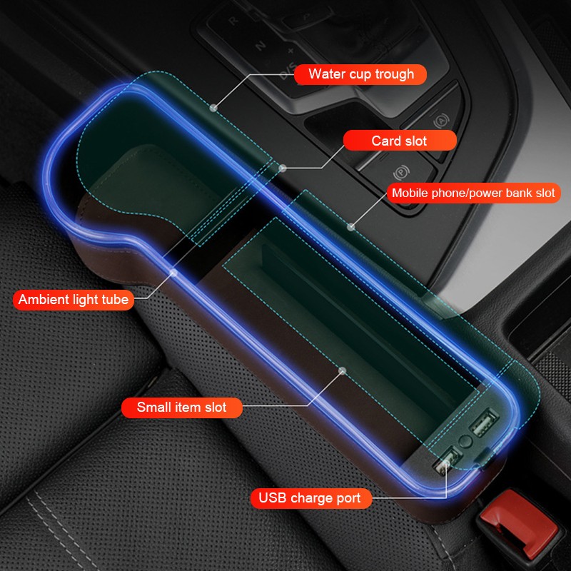 Seat Gap Plug Manufacturer - Leakproof Filling Strip Storage