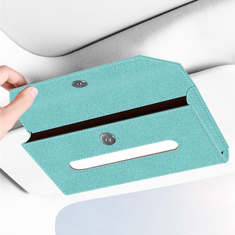 Seat Storage Device Manufacturer - Hook Tissue Box Beverage Rack