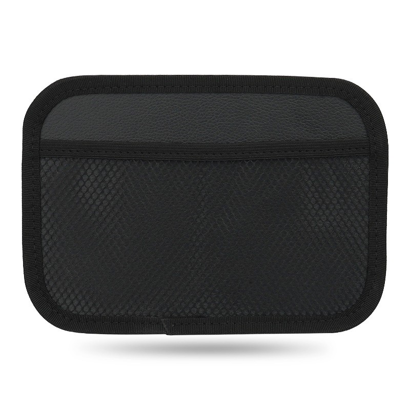 Armrest Storage Box Manufacturer - Dual Folding Cup Holder Console