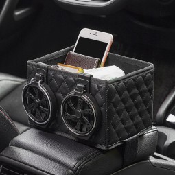 Seat Back Storage Manufacturer - Hanger Organizer Bag Armrest