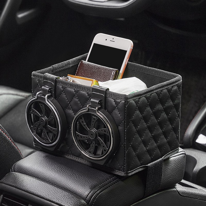 Seat Back Storage Manufacturer - Hanger Organizer Bag Armrest