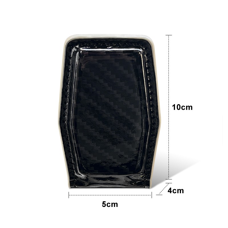 Car Glasses Clip Manufacturer - Universal Sun Visor Magnetic Holder