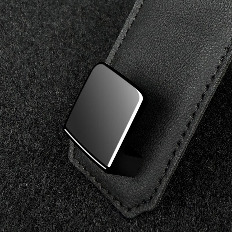 Hidden Seat Hook Manufacturer - Backrest Storage Organizer