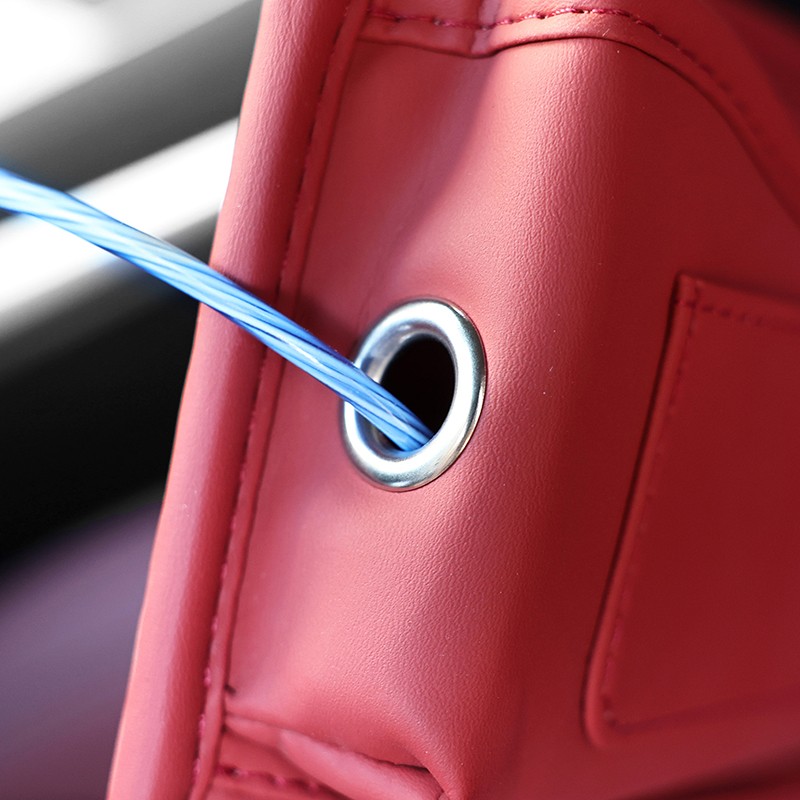 Seat Gap Organizer Manufacturer - Filling Plug Strip Card Storage