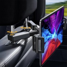 Travel Table Manufacturer - Seat Backrest Adjustable Tray