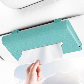 Seat Storage Device Manufacturer - Hook Tissue Box Beverage Rack