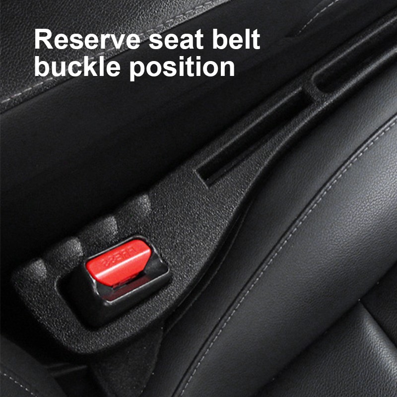 Seat Storage Box Manufacturer - USB Ambient Light Multi-function